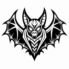 tribal tattoo design