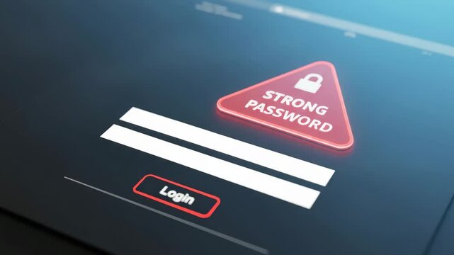 Tips for crafting secure passwords to boost online safety and protect your accounts