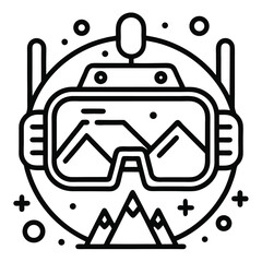 game controller vector