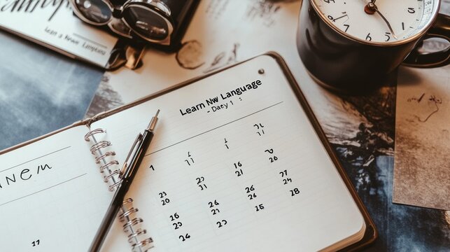 Daily Schedule Planner