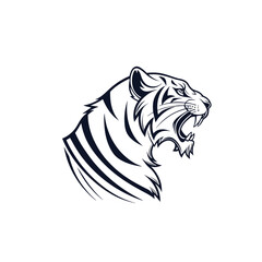 Tiger Logo