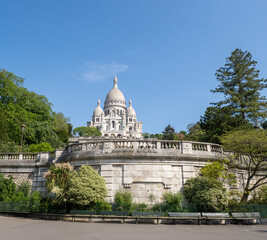 Basilika Sacré-Cœur