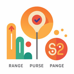 vector illustration of a tree