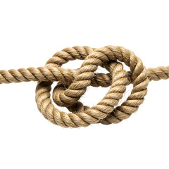 Obraz premium Rope Knot Image