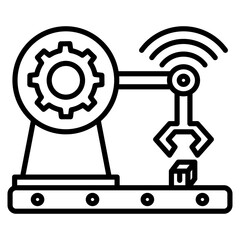 industrial automation