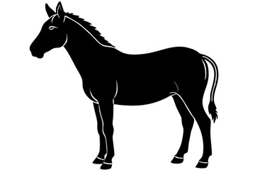 This clean and detailed artwork is perfect for infographics, technical documentation, or marketing materials involving electrical and telecommunication industries.
