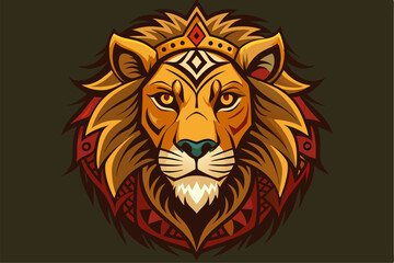 Modern digital abstract background featuring a dynamic gradient of vibrant neon colors including blue, red, pink, and orange. Vertical light stripes create a sense of depth and motion, making it perfe