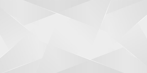 Abstract white and gray background. smooth abstract background, blurred pattern. Light pale vector background. Abstract pale geometric pattern eps 10