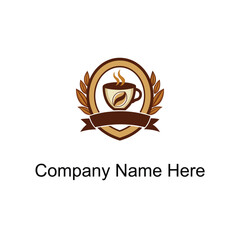coffee logo