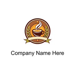 coffee logo