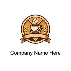 coffee logo