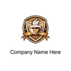 coffee logo