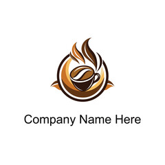 coffee logo