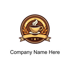 coffee logo