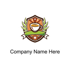 coffee logo