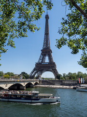 Eiffelturm