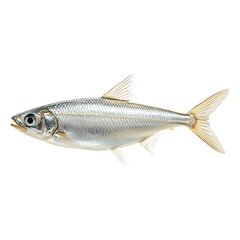 Fototapeta premium Gourmet Fish Selection is on Transparent Background, PNG Image.