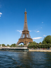 Eiffelturm