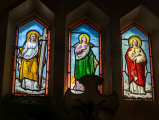 Fenster