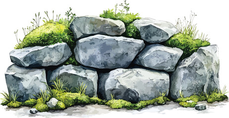 Soft Colors Nature Design