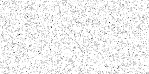 Colorful terrazzo marble tile background. Terrazzo stone mosaic texture Seamless Pattern Design. Quartz surface marble floor vector white background or colorful texture.	