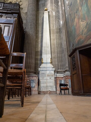 Fototapeta premium La Madeleine