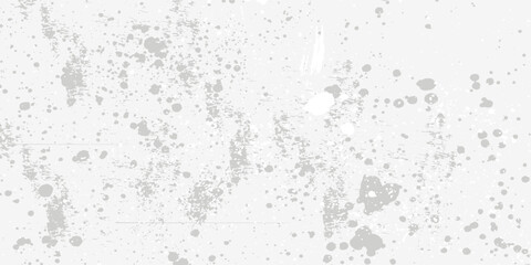 Abstract vector noise. Small particles of debris and dust. Distressed uneven background modern texture
