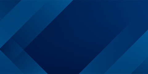 modern blue abstract background with elegant bright diagonal lines