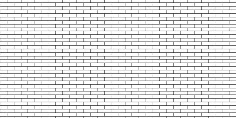 	
Masonry empty stucco masonry pavement floor and wall limestone brickwork concrete texture. Urban white, black line cement rough row wallpaper abstract background.