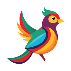 bird of paradise