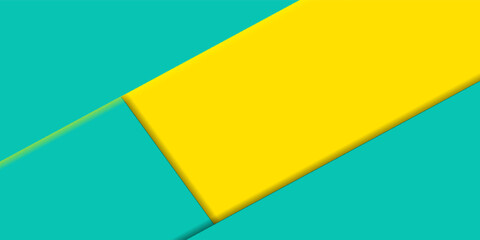 Vector Background With Shapes And Lines illustration