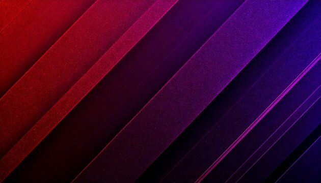 Abstract, geometric, black, dark blue, purple, burgundy, magenta, red, and pink hues blend in a striking background design. Sharp lines and layered shapes create depth, energy, and modern contrast.

