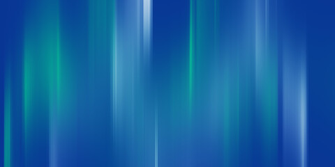 abstract blue background with lines, vertical perspective