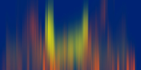 abstract colorful lines background, vertical perspective