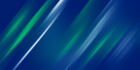 abstract blue background with lines