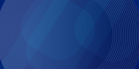 Abstract blue background. Modern simple blue geometric design. Minimal shapes. Suit for booklet, brochure, banner, poster, website, flyer, cover, corporate, backdrop EPS10