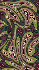 digital art in liquid form, watercolor. background