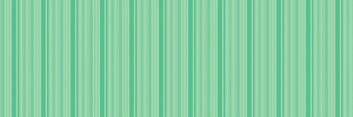 Obraz premium Marmony stripe vertical background, festive textile fabric vector. Carpet pattern seamless lines texture in mint and light colors.