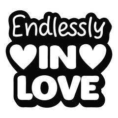 Endlessly in Love