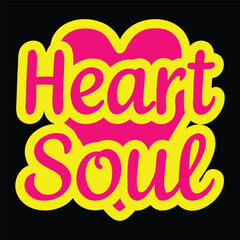 Heart and Soul