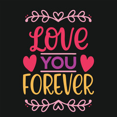 Love You Forever