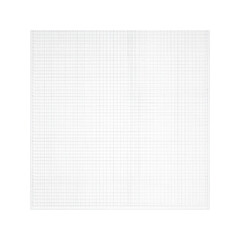 High-Resolution Grid Paper Texture Background