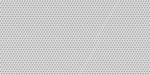 metal grid background