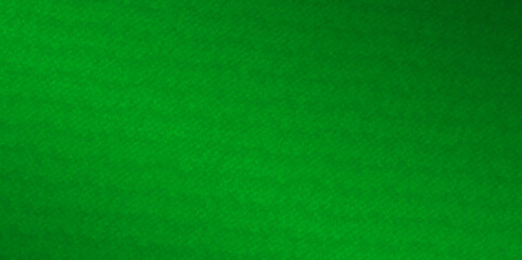Green texture. Denim pattern green fabric texture close up .	