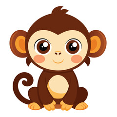 monkey baby