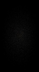 Abstract transparent background with white glimmering dust particles scattered sparkle texture