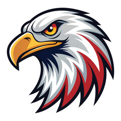 american bald eagle