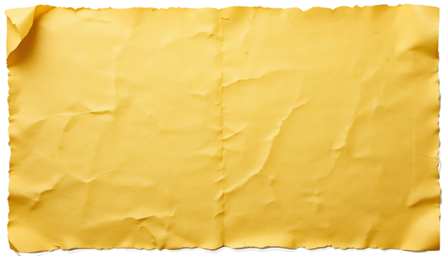 Aged Parchment Paper Texture Grunge, Vintage, Antique Background