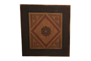 antique book cover   PVC Floor Covering