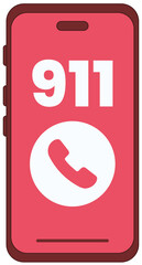 911 Emergency Call